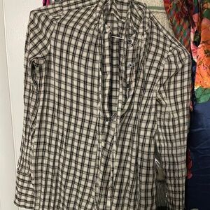 Loft tunic /dress